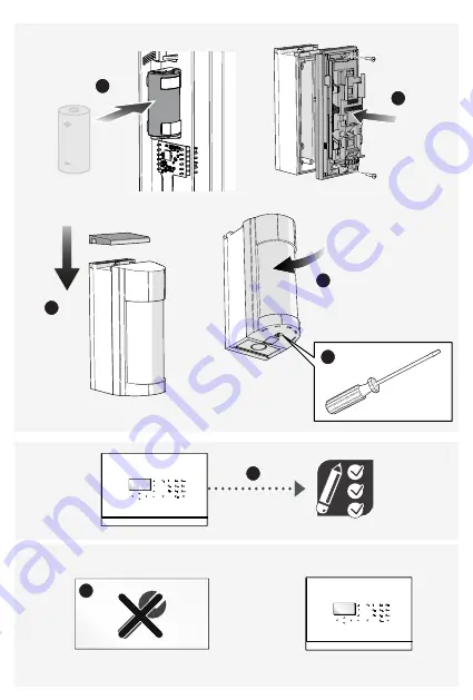 ABB SMD-W3.1A Manual Download Page 16