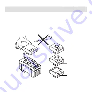 ABB STD 420E Manual Download Page 18