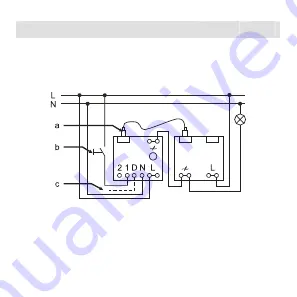 ABB STD 420E Manual Download Page 28