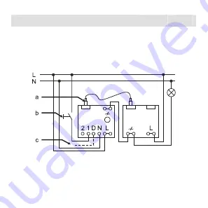 ABB STD 420E Manual Download Page 106