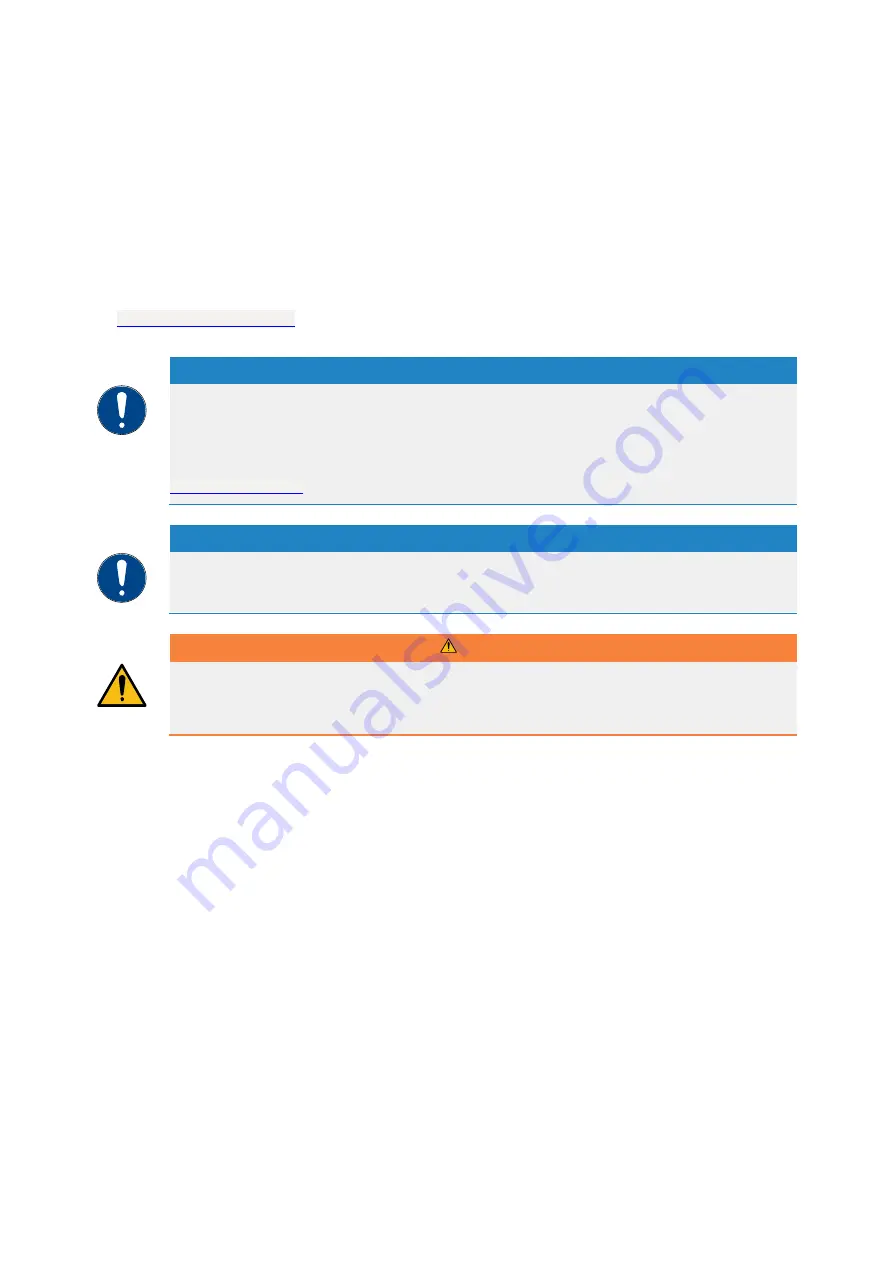 ABB TA514-SAFETY Operation Manual Download Page 12