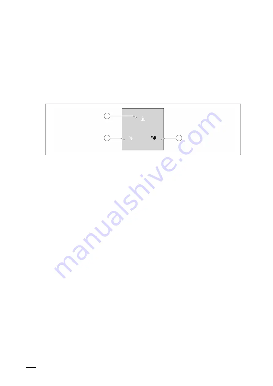 ABB tacteo KNX Product Manual Download Page 17