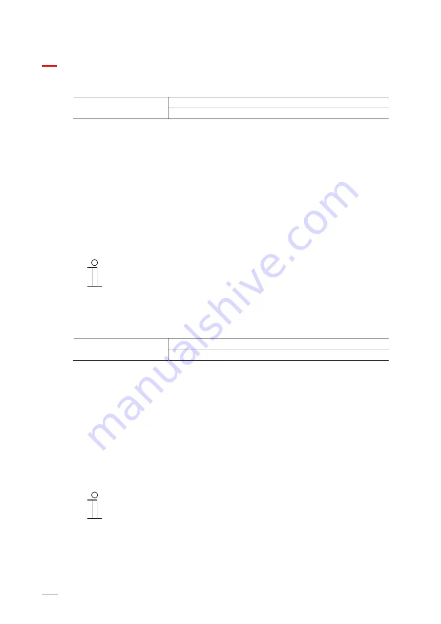 ABB tacteo KNX Product Manual Download Page 105