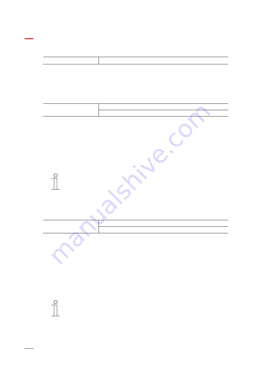 ABB tacteo KNX Product Manual Download Page 149