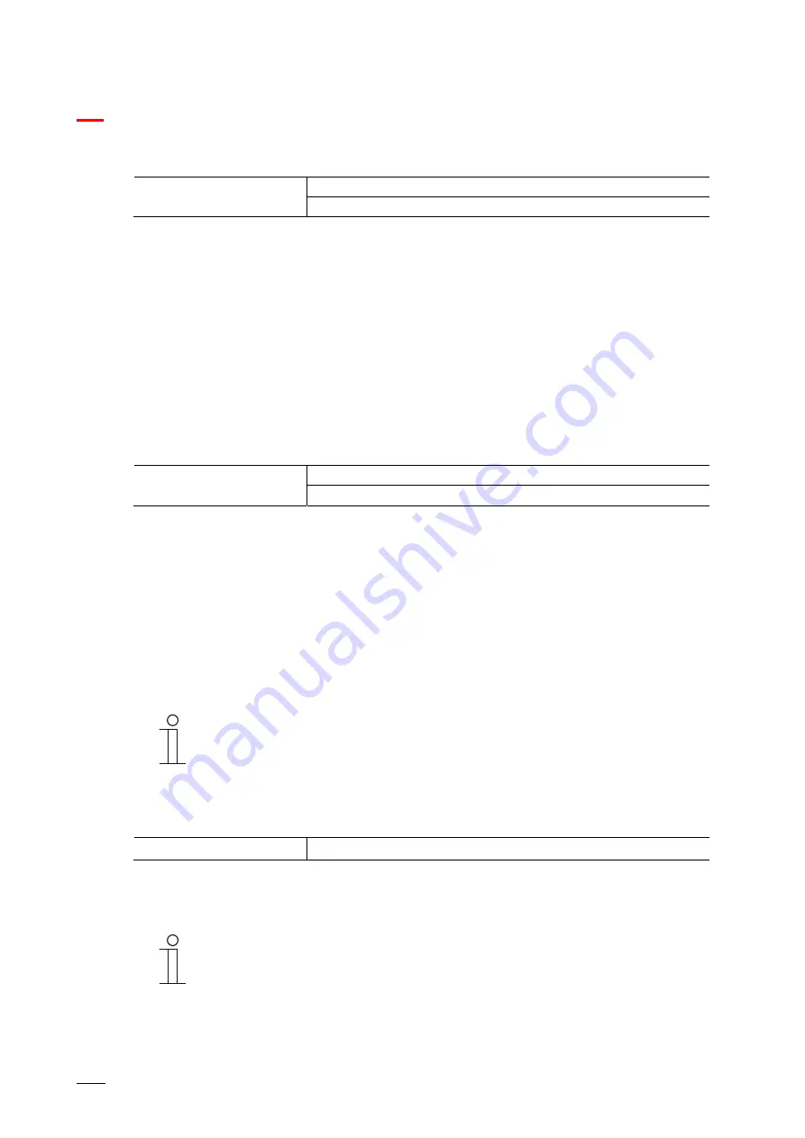 ABB tacteo KNX Product Manual Download Page 158