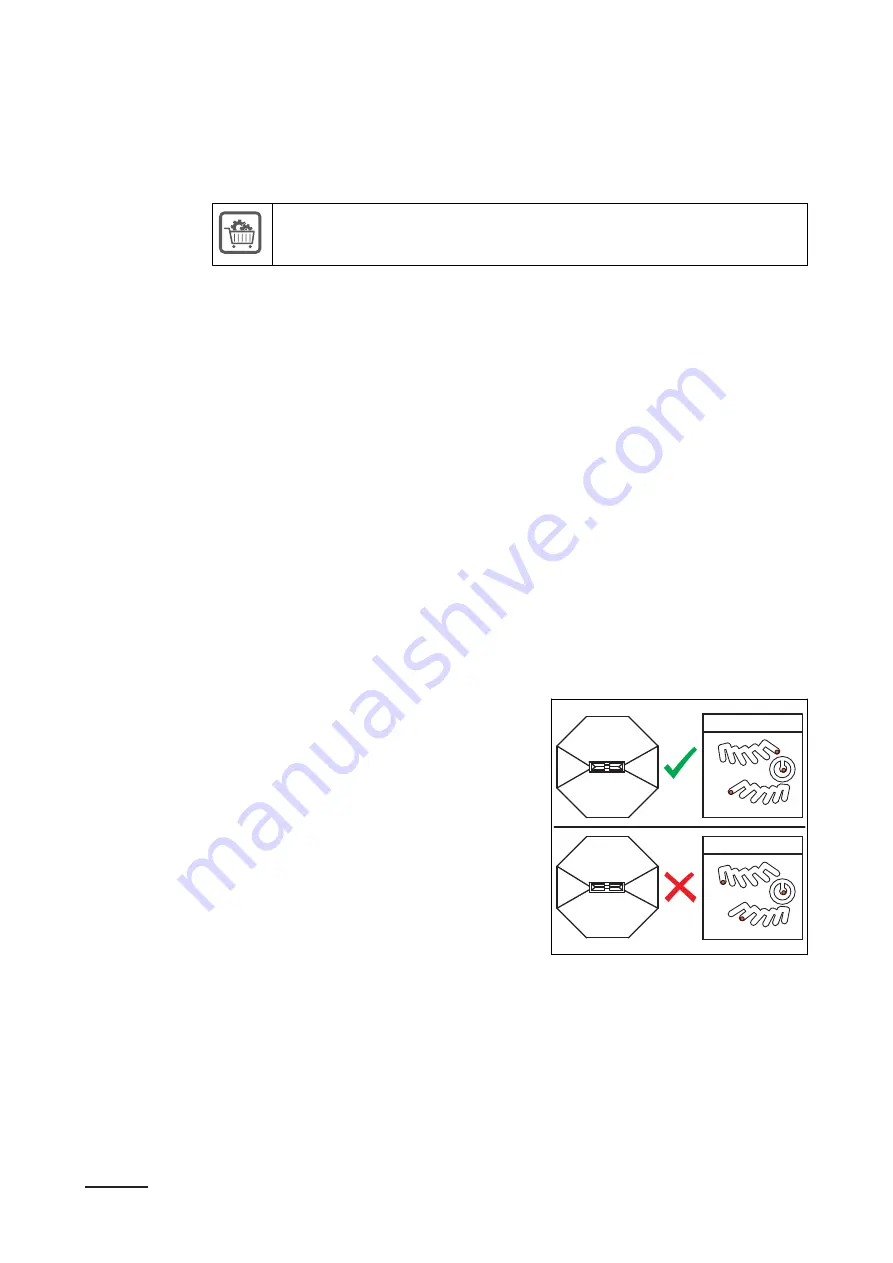 ABB Terra 94 Installation Manual Download Page 27