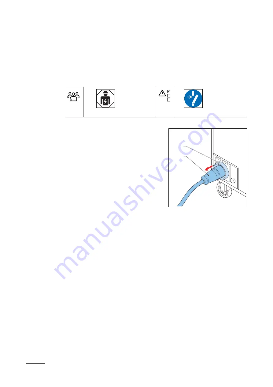 ABB Terra Mobile 44HV Operation And Installation Manual Download Page 49