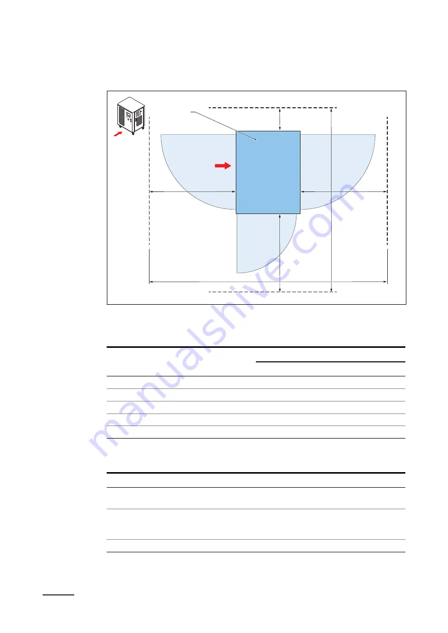 ABB Terra Mobile 44HV Operation And Installation Manual Download Page 58