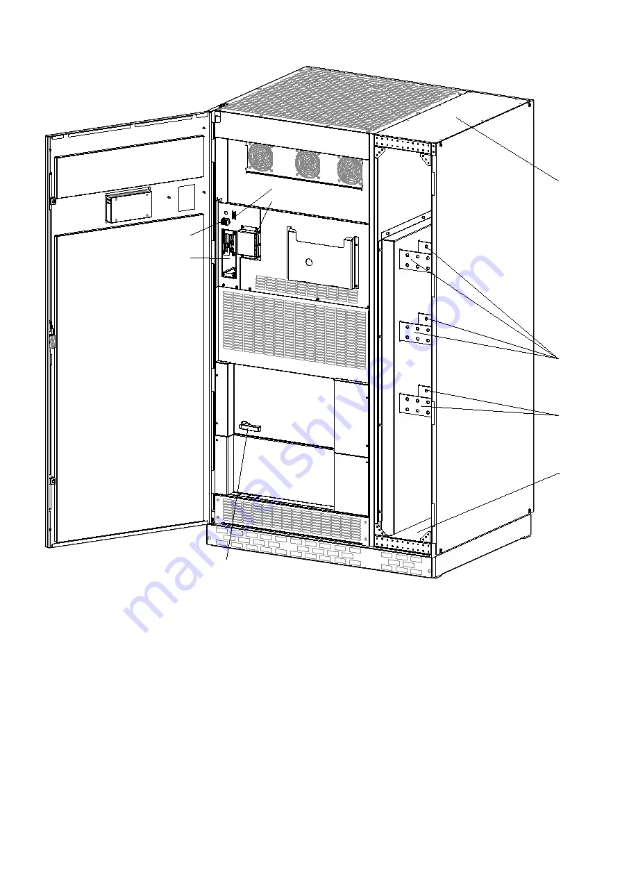 ABB TLE Series Скачать руководство пользователя страница 10