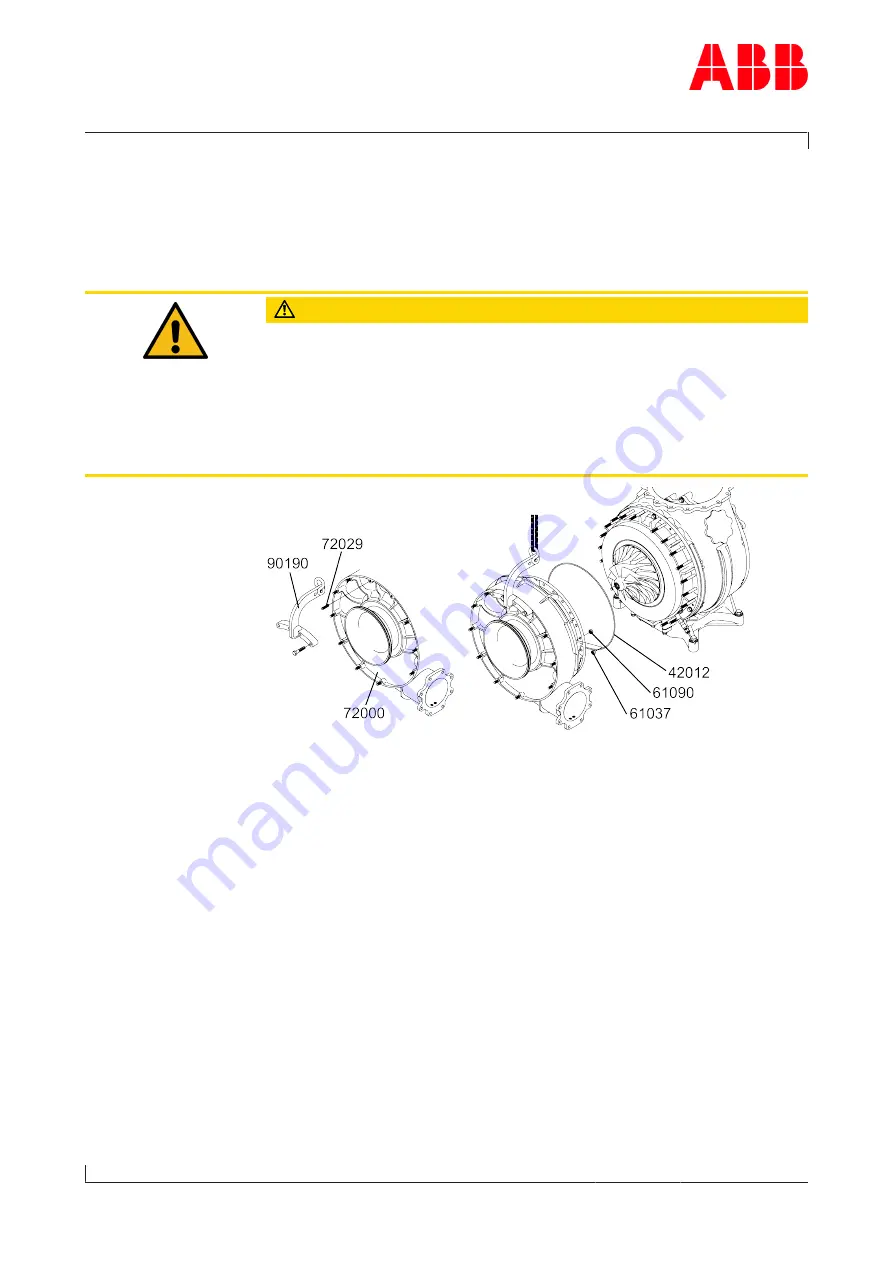 ABB TPL65-A10 Operation Manual Download Page 90