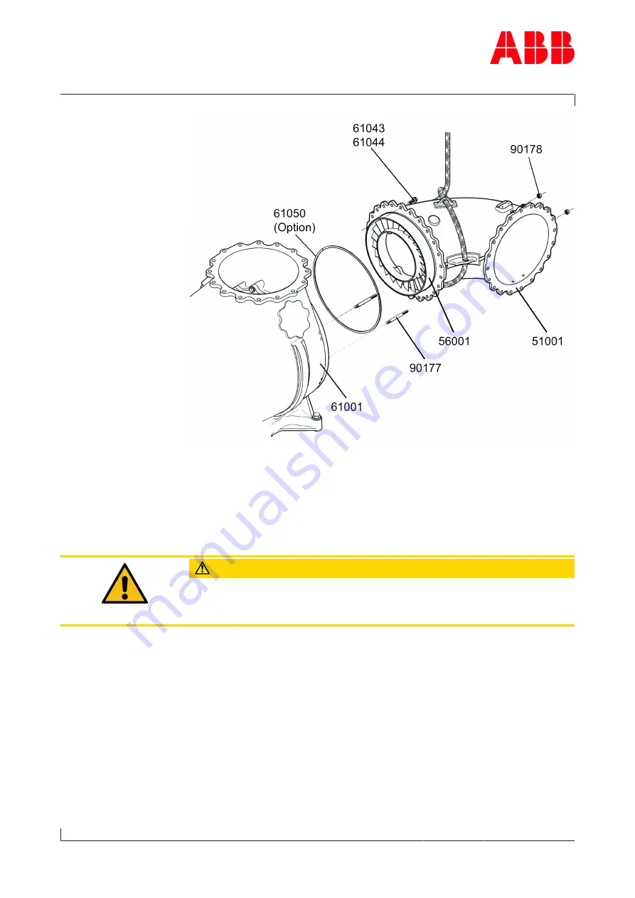 ABB TPL65-A10 Operation Manual Download Page 101