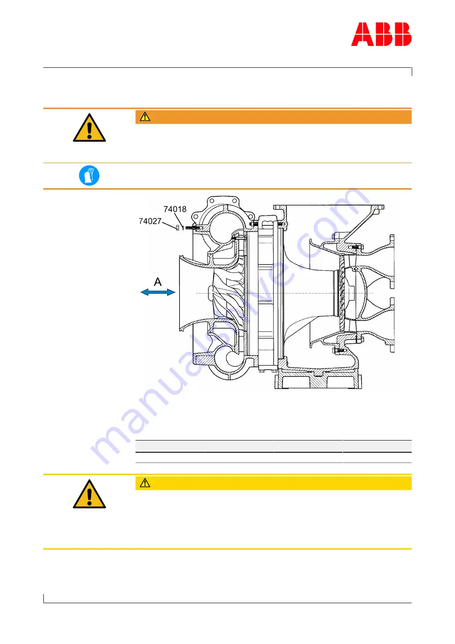 ABB TPL69-A Series Скачать руководство пользователя страница 90