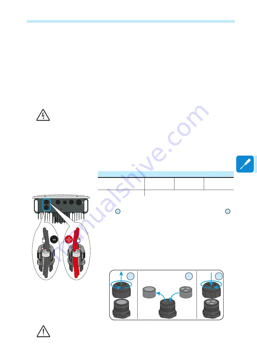 ABB TRIO-5.8-TL-OUTD-S Скачать руководство пользователя страница 53