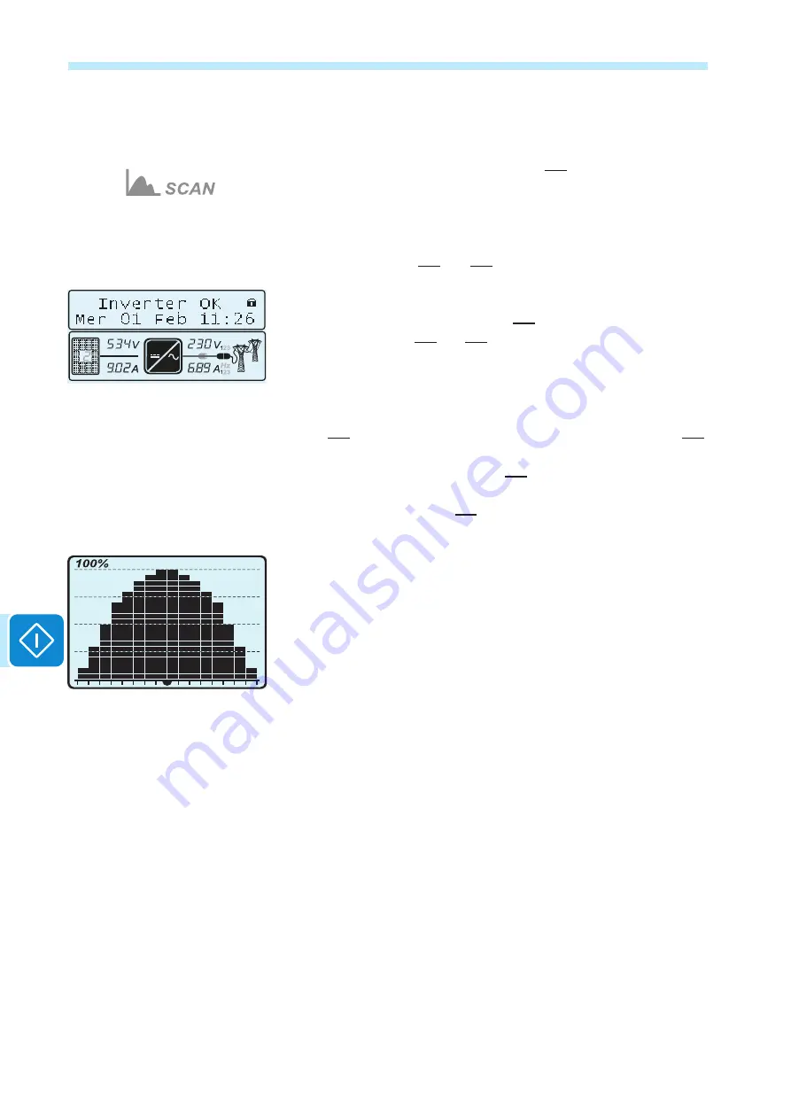 ABB TRIO-5.8-TL-OUTD-S Скачать руководство пользователя страница 76