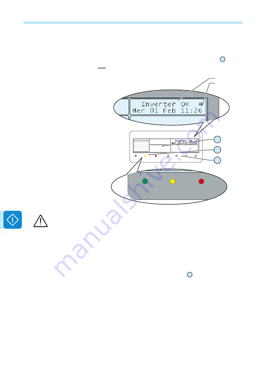 ABB TRIO-5.8-TL-OUTD-S Скачать руководство пользователя страница 78