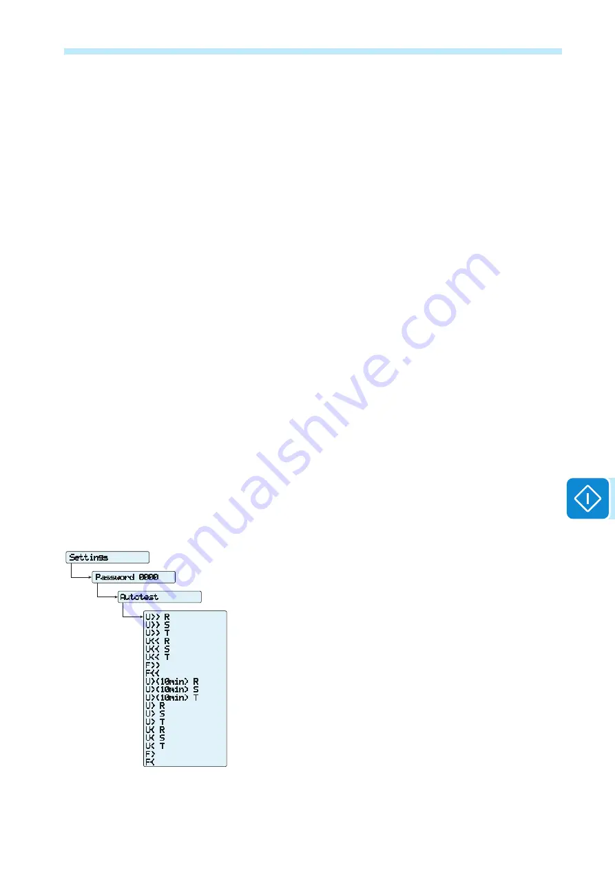 ABB TRIO-5.8-TL-OUTD-S Скачать руководство пользователя страница 93