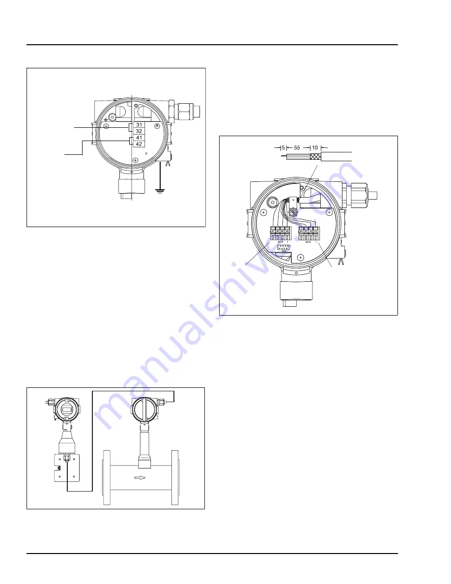 ABB TRIO-WIRL ST4000 Скачать руководство пользователя страница 57