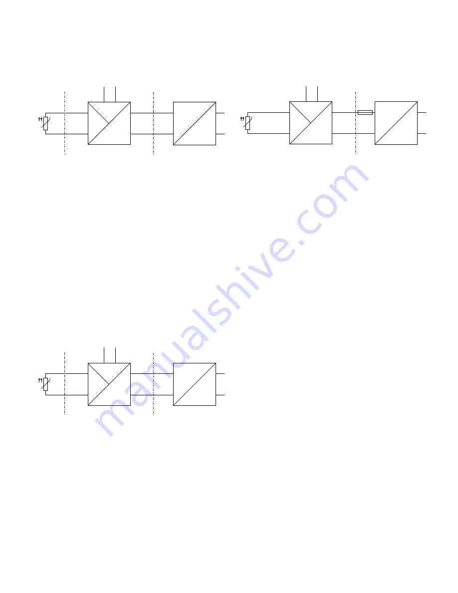 ABB TTF200 Operating	 Instruction Download Page 11