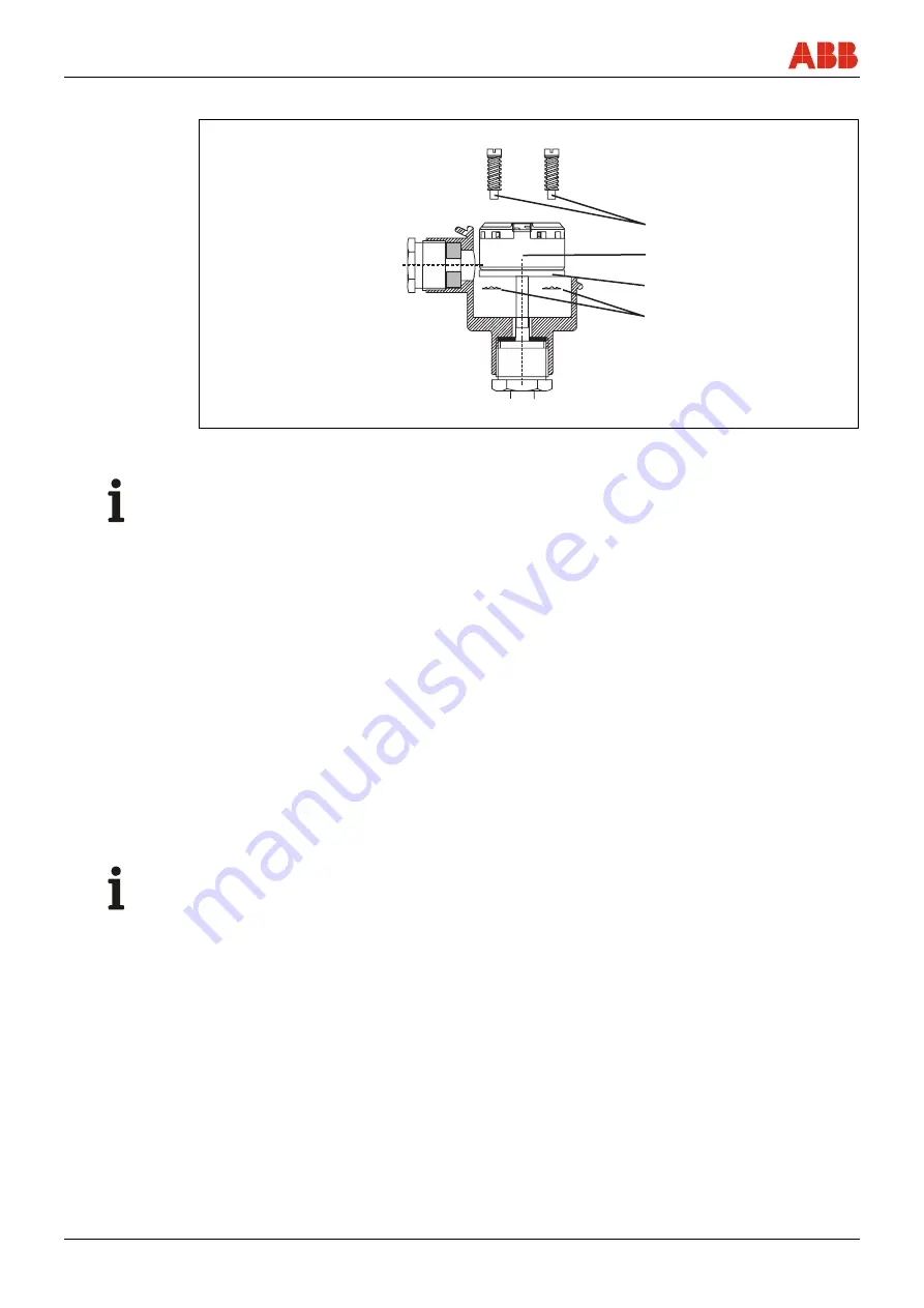 ABB TTH300 Series Instructions Manual Download Page 10