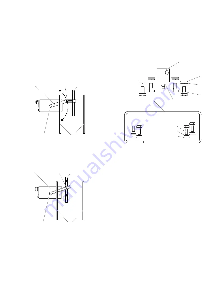 ABB TZIDC Commissioning Instruction Download Page 30