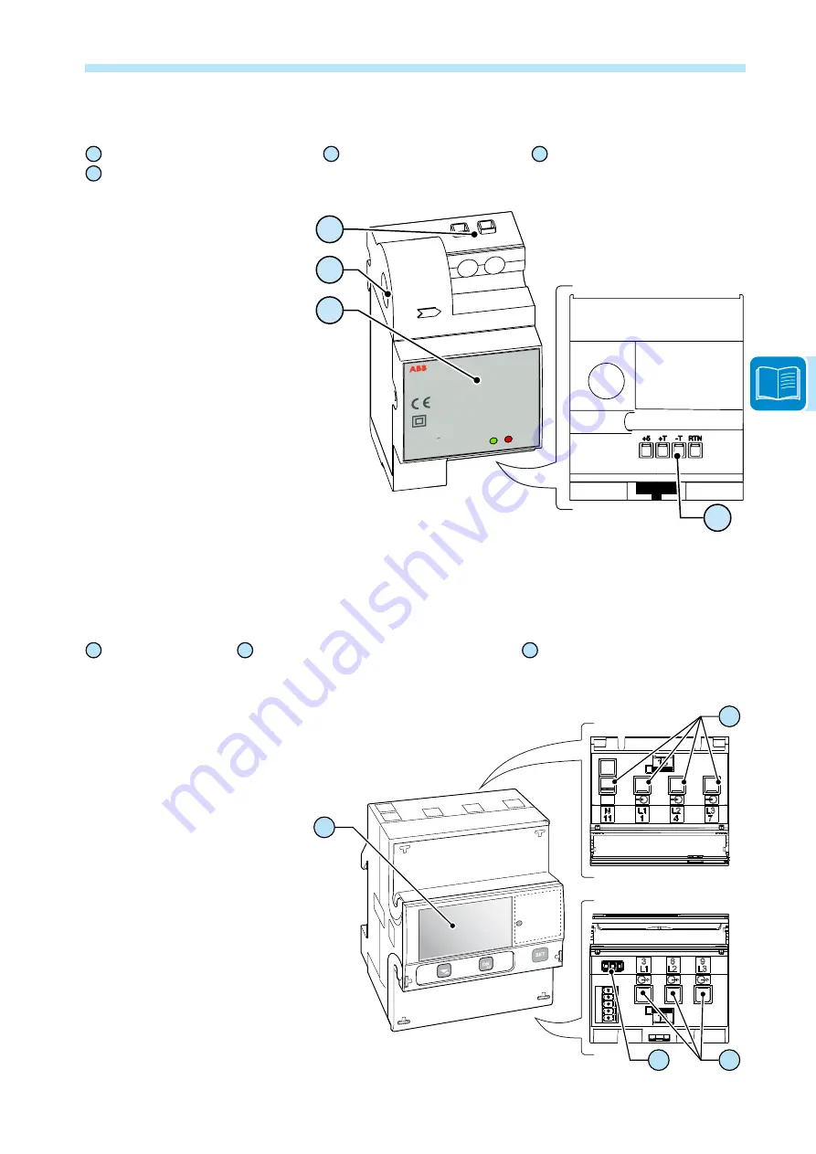 ABB UNO-DM-2.0-TL-PLUS Manual Download Page 21