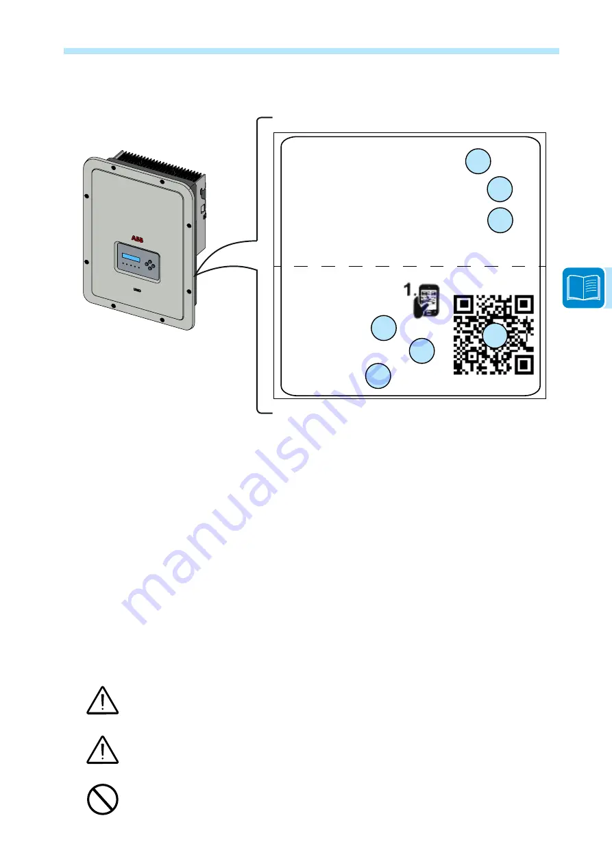 ABB UNO-DM-2.0-TL-PLUS Скачать руководство пользователя страница 25