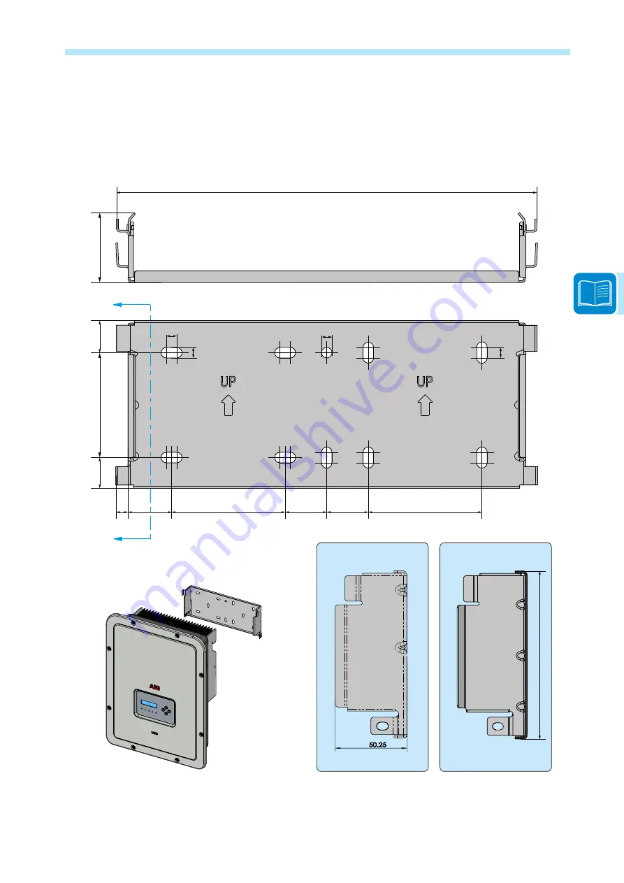 ABB UNO-DM-2.0-TL-PLUS Скачать руководство пользователя страница 33