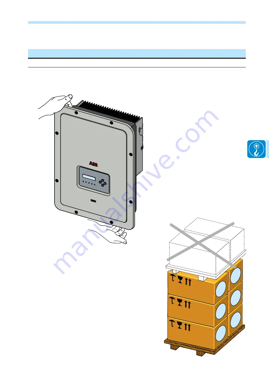 ABB UNO-DM-2.0-TL-PLUS Скачать руководство пользователя страница 51