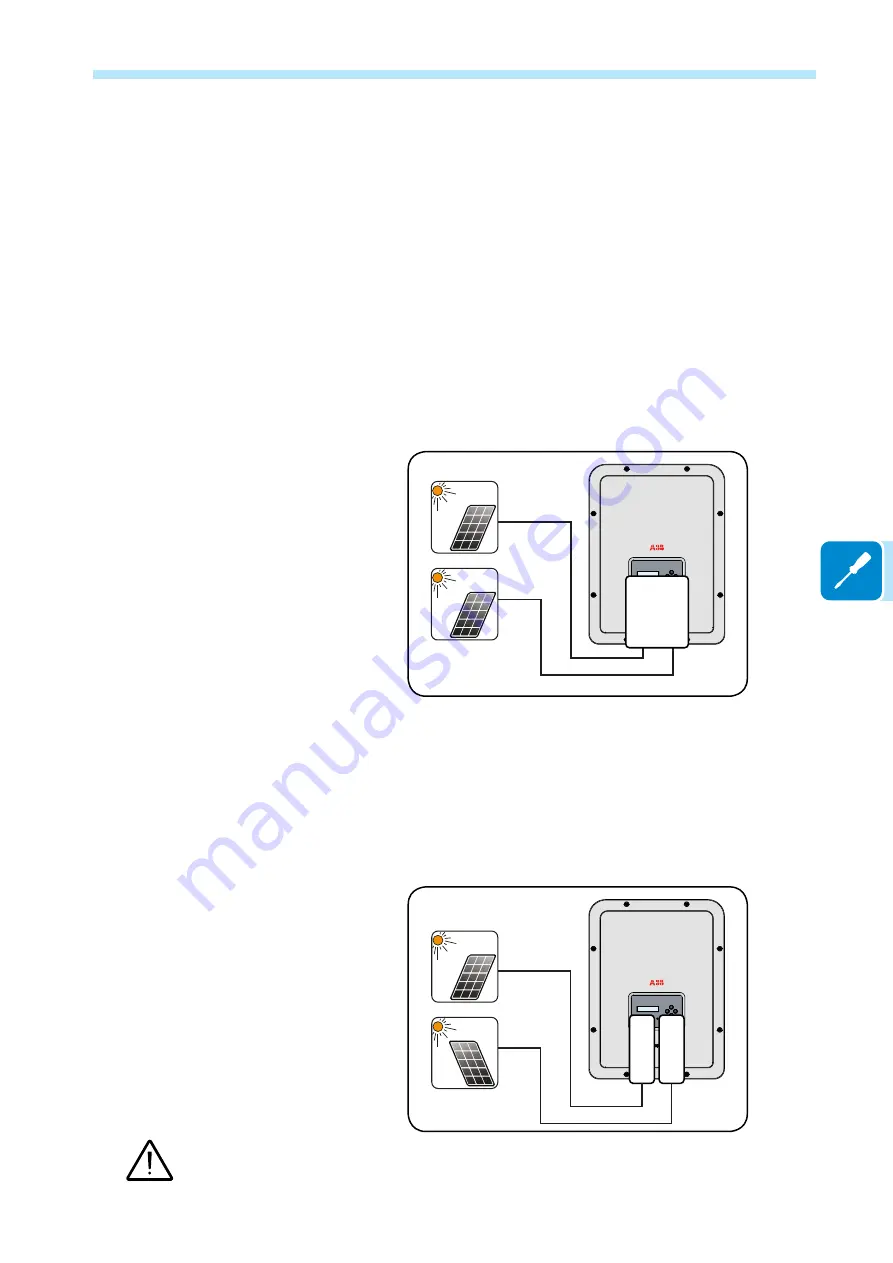 ABB UNO-DM-2.0-TL-PLUS Скачать руководство пользователя страница 63