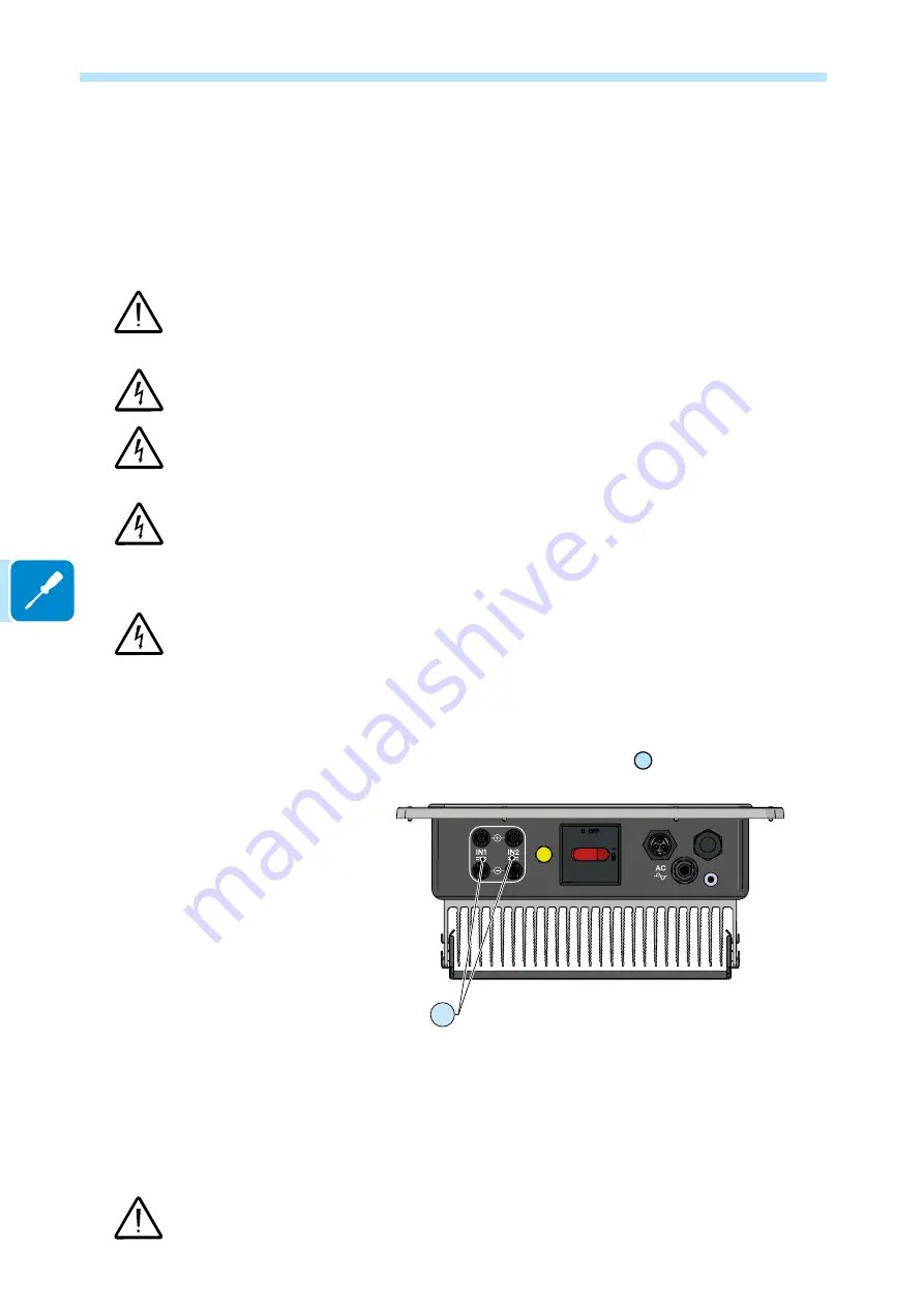 ABB UNO-DM-2.0-TL-PLUS Manual Download Page 66