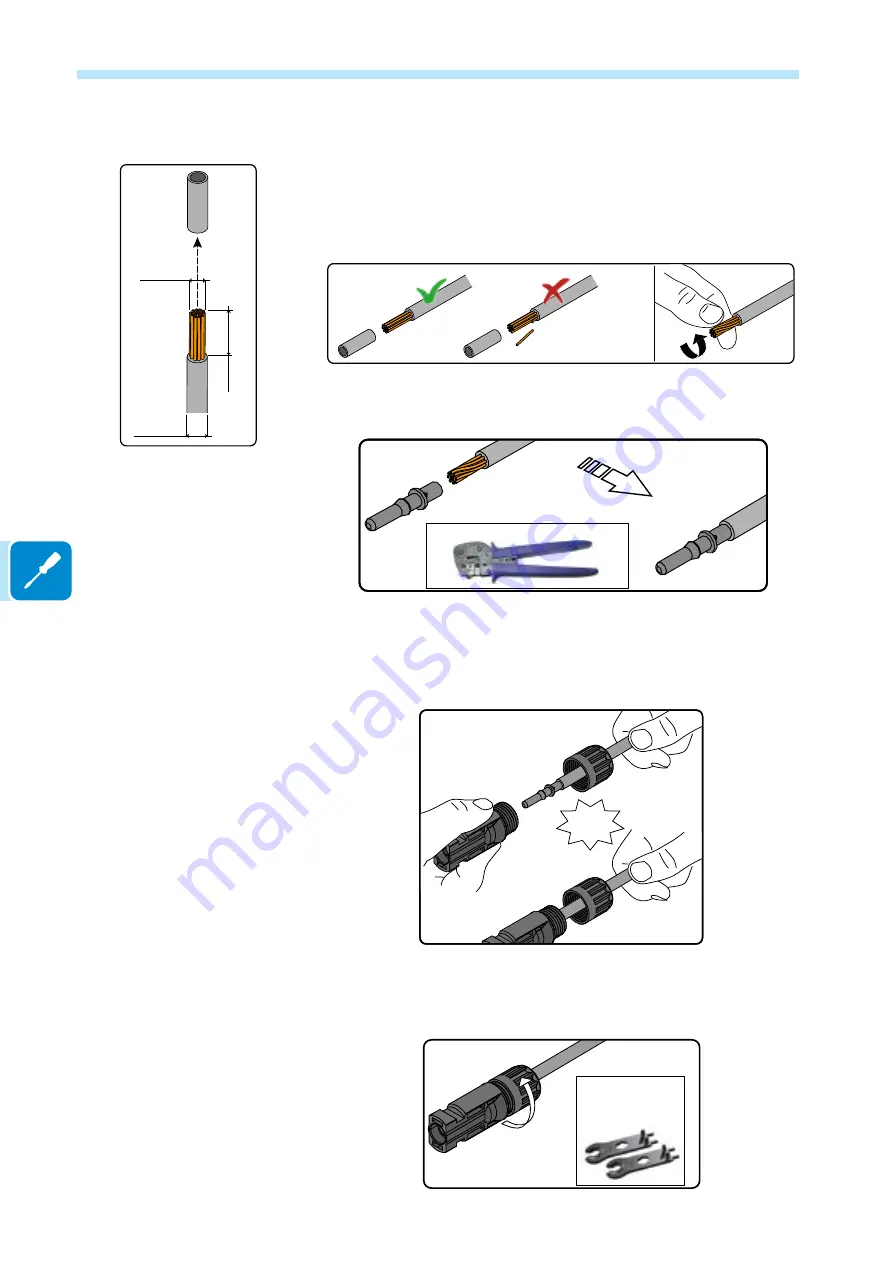 ABB UNO-DM-2.0-TL-PLUS Manual Download Page 70