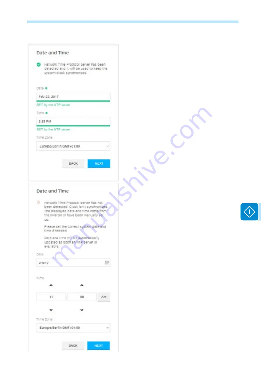 ABB UNO-DM-2.0-TL-PLUS Manual Download Page 103