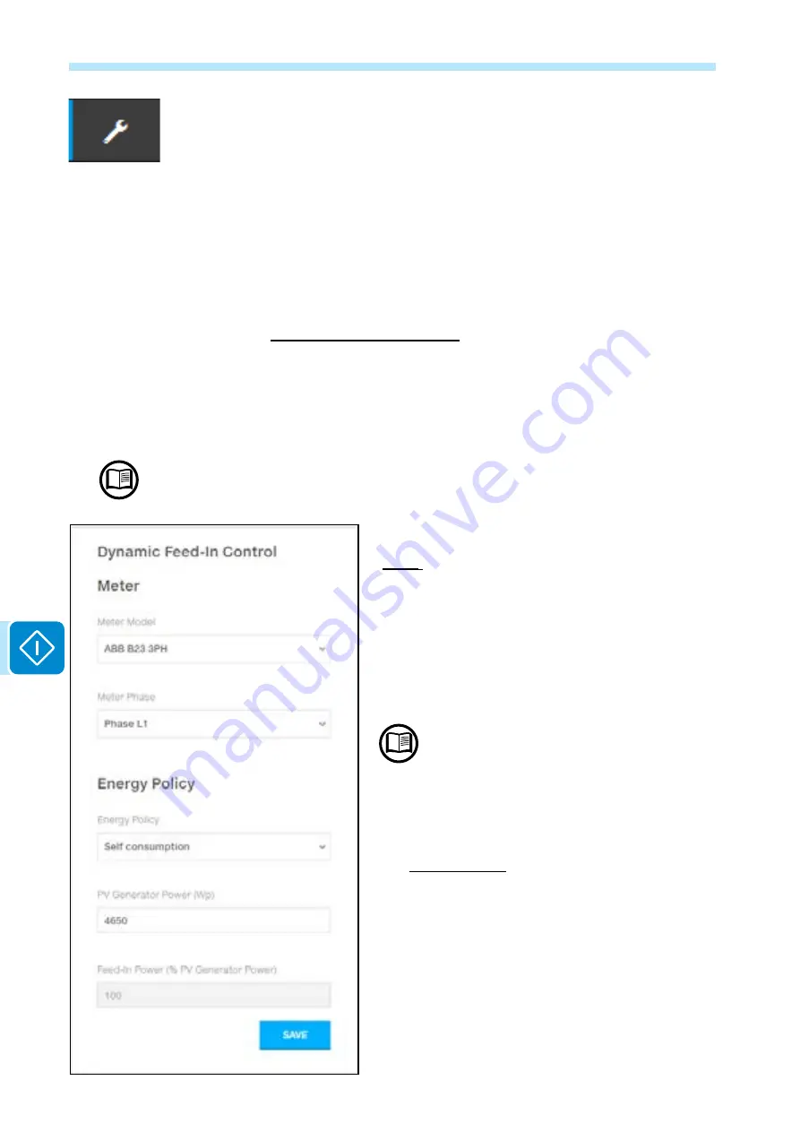 ABB UNO-DM-2.0-TL-PLUS Manual Download Page 124