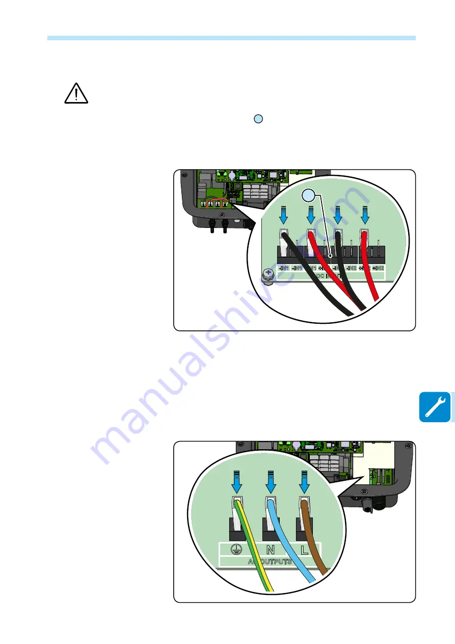 ABB UNO-DM-2.0-TL-PLUS Manual Download Page 167