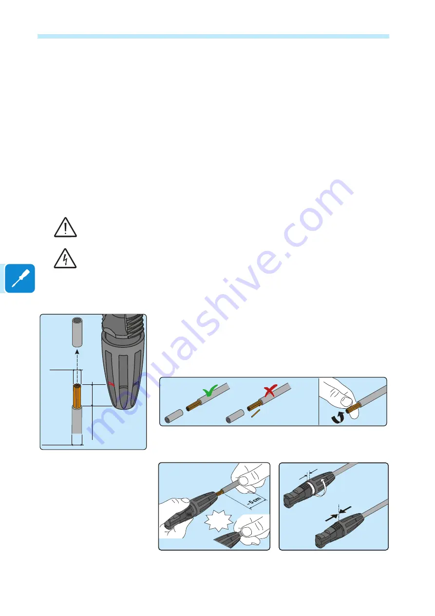 ABB UNO-DM-3.3-TL-PLUS Скачать руководство пользователя страница 68