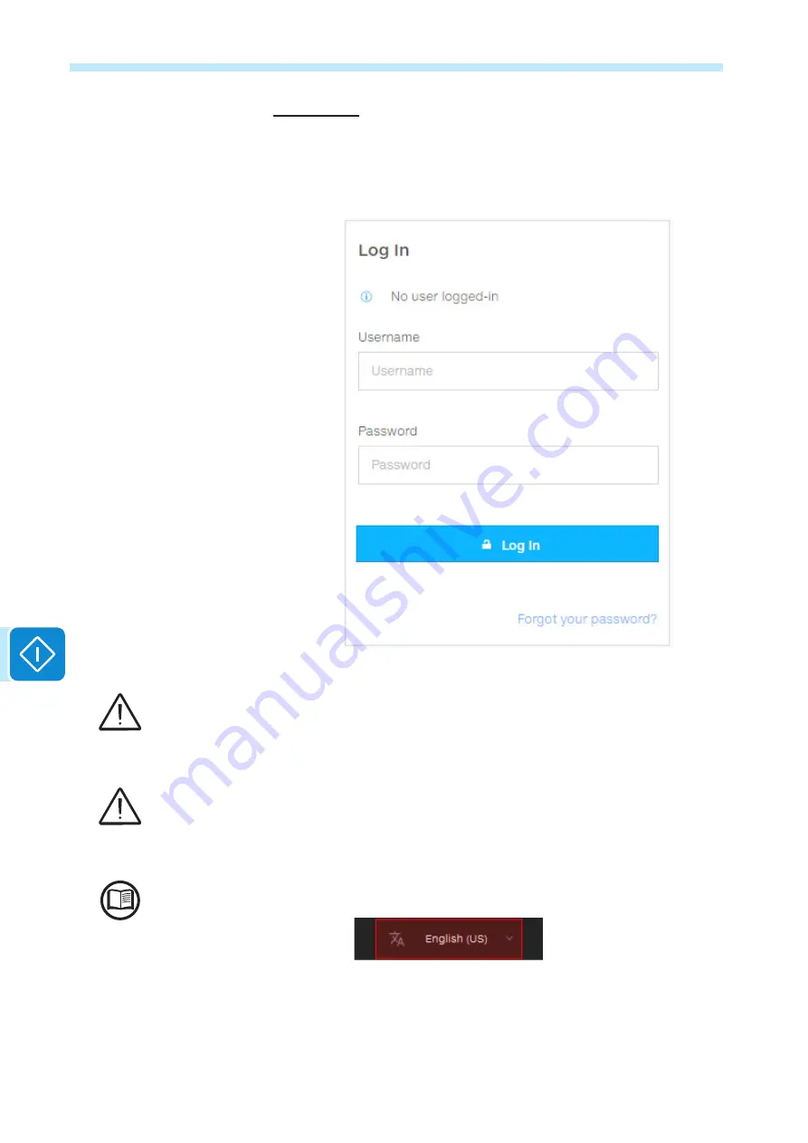 ABB UNO-DM-3.3-TL-PLUS Product Manual Download Page 110