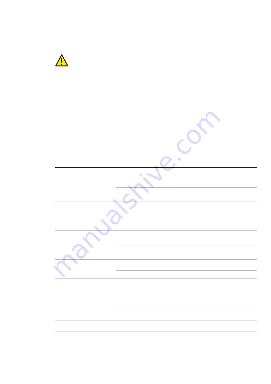 ABB VD4 Series Installation And Operating Instructions Manual Download Page 26