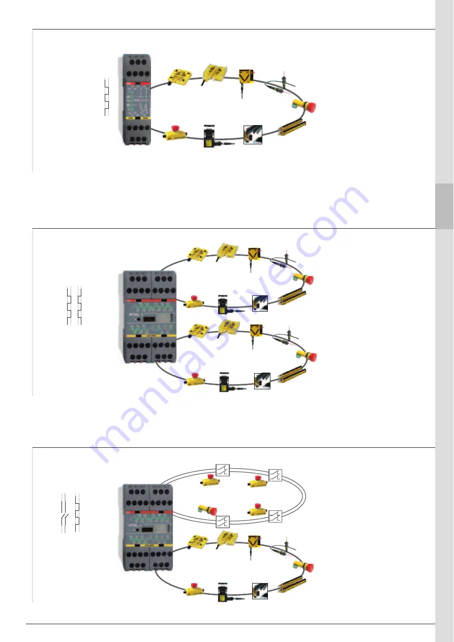 ABB vital 1 Manual Download Page 2