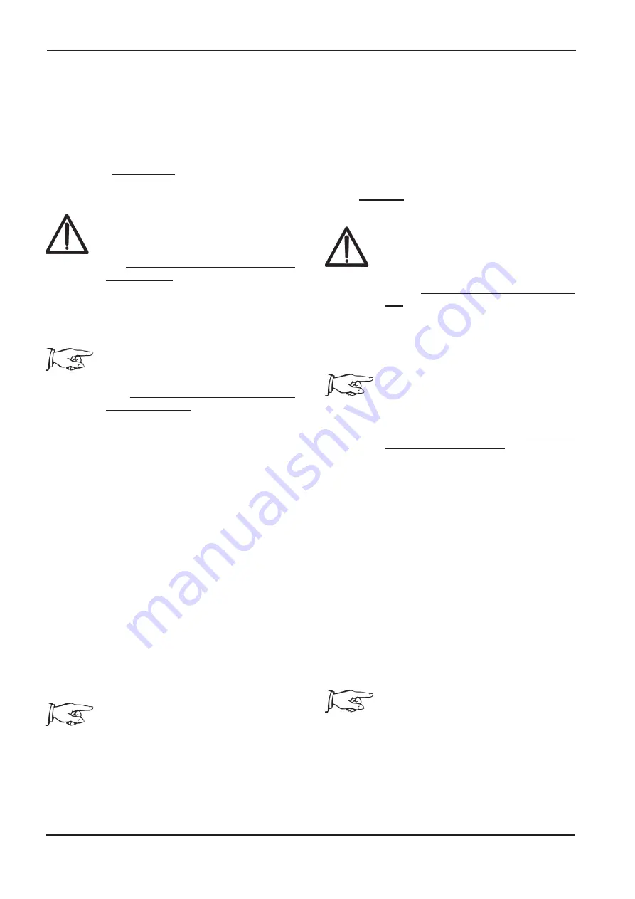 ABB VTC 254-13 STLC 10 Operation Manual Download Page 68