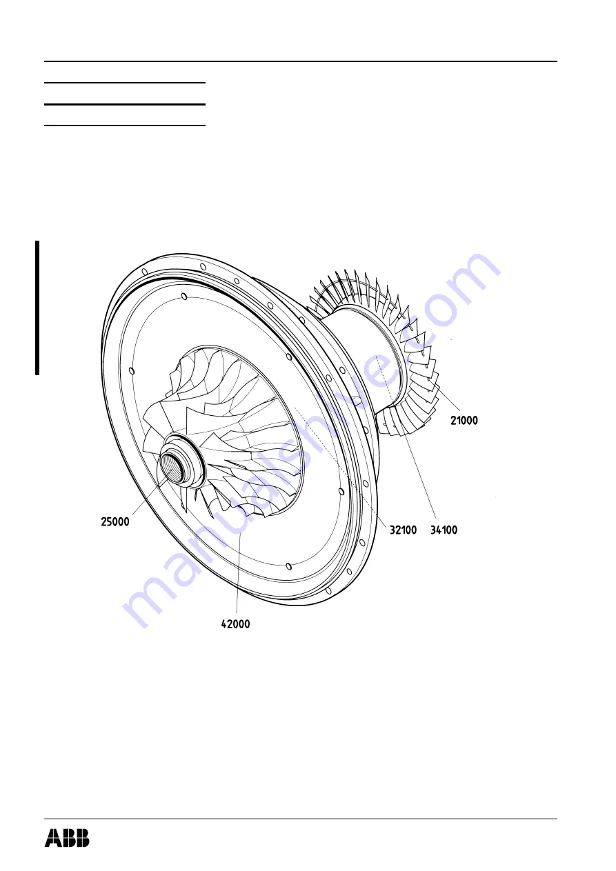 ABB VTC254-14 Operation Manual Download Page 169