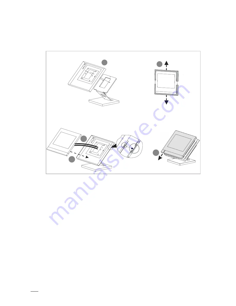 ABB Welcome IP IPTouch 7