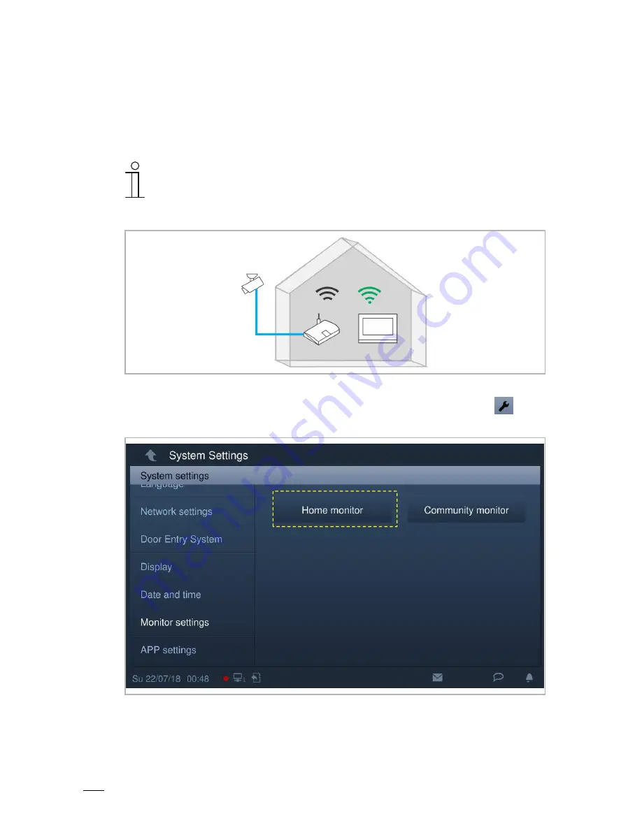 ABB Welcome IP IPTouch 7