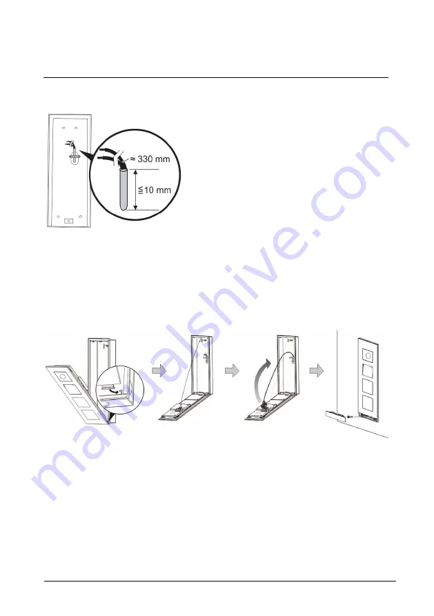 ABB Welcome M M25102 C Series Скачать руководство пользователя страница 51