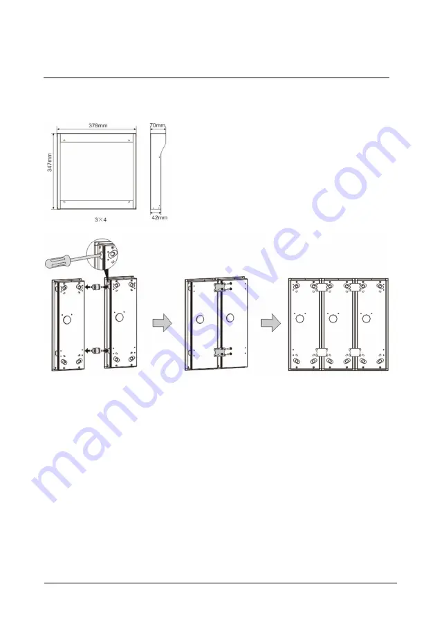 ABB Welcome M M25102 C Series Скачать руководство пользователя страница 56