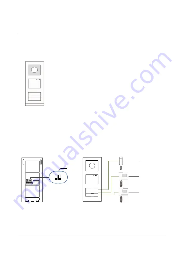 ABB Welcome M M25102 C Series Скачать руководство пользователя страница 153