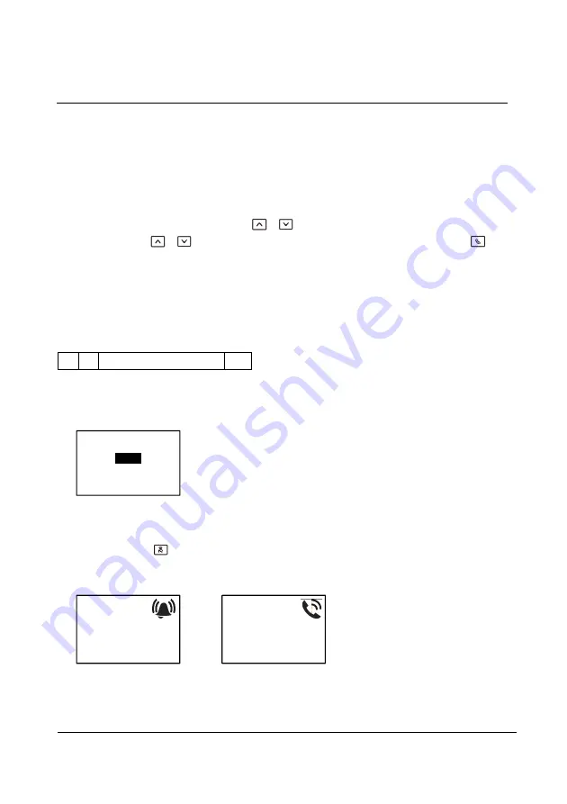 ABB Welcome M M25102 C Series Скачать руководство пользователя страница 168