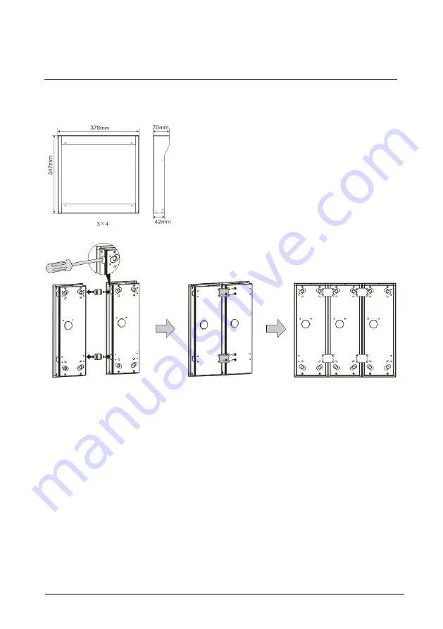 ABB Welcome M M25102 C Series Скачать руководство пользователя страница 420