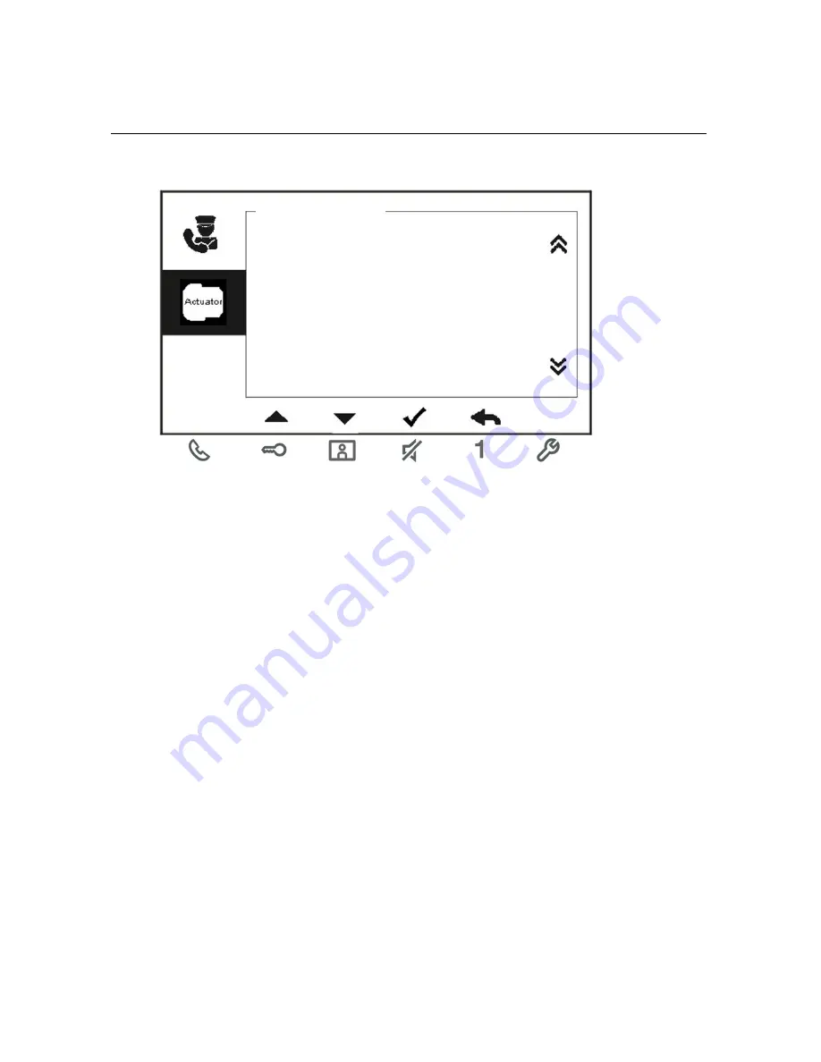 ABB Welcome M22344-W Product Manual Download Page 10