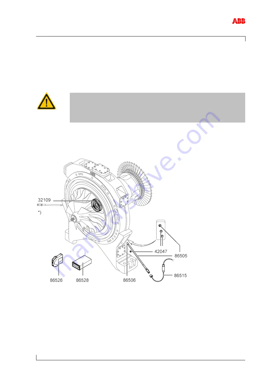 ABB XAC17837 Operation Manual Download Page 53