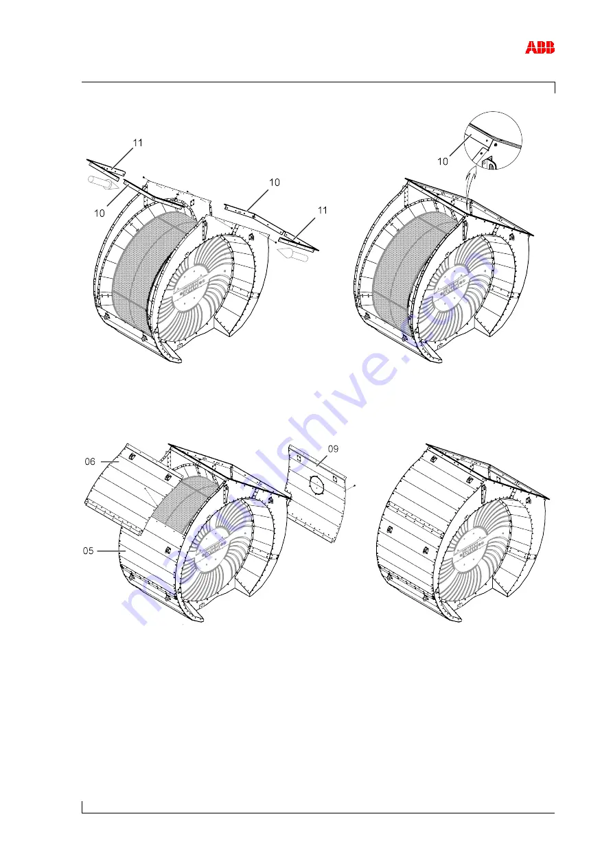 ABB XAC17837 Скачать руководство пользователя страница 93